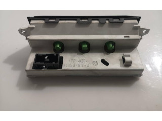 Дисплей 9650243177F00 Citroen C5