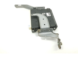 Řídící jednotka 8966160N10, 8966160N11 Toyota Land Cruiser (J150) 2010