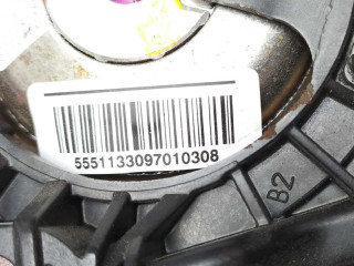 Подушка безопасности в сиденье 555113097010308 Fiat Qubo