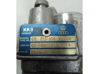 Турбина Skoda Rapid (NH) 03L253056D, 03L253056D