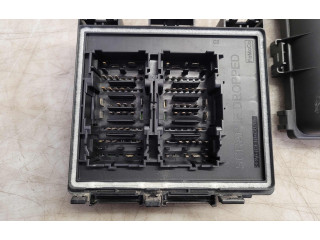 Блок предохранителей  NX6T14D068EHA, 9962581826   Ford Focus    