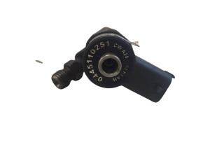 Форсунка 0445110251 Volvo XC90 D5244T