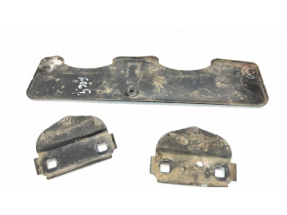 Замок багажника     Citroen Berlingo 2003-2007 года