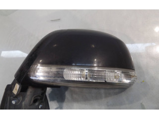 Зеркало (механическое) Chevrolet Captiva - года