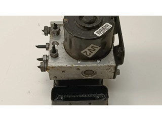 Блок АБС 8V512M110AD, 06210213174 Ford Fiesta 2009-2012 года