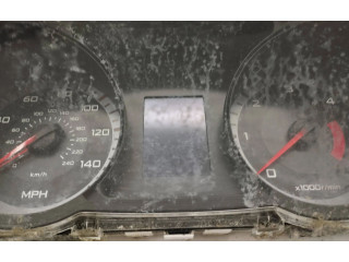 Přístrojová deska Peugeot 4007 2011 769166220H