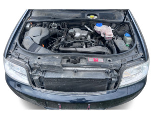 Форсунка     Audi A6 S6 C5 4B   