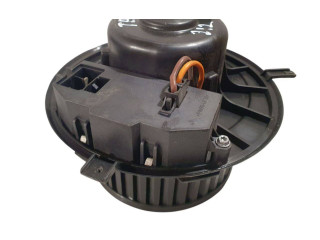 Вентилятор печки NRF2002221 Volkswagen Touran I