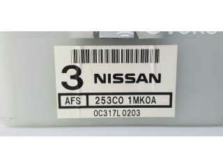 Блок управления 253C01MK0A, 0C317L0203 Infiniti M30