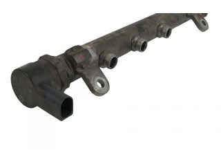 Vstřikovací lišta A6420702195, A6420702195 Mercedes-Benz GL X164 OM 642.820