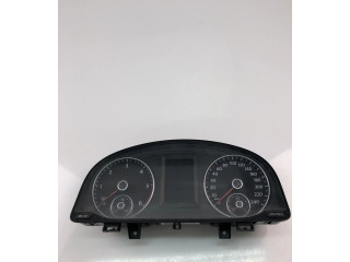 Панель приборов 2K5920876K Volkswagen Caddy