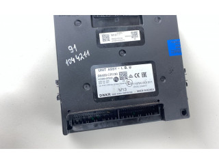 Блок комфорта 95400CR130, 95400CR130   KIA Xceed   