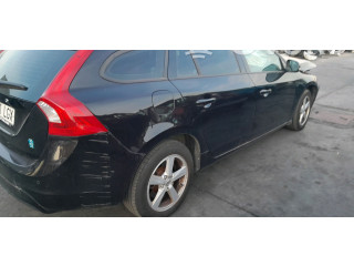 Ручка стеклоочистителей 31394007   Volvo V60