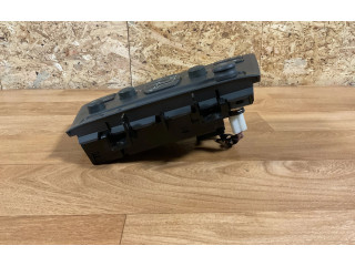 Блок управления климат-контролем 8691876   Volvo V70