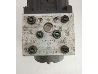 Поршень Блок ABS  0273004341, 0265216626  Renault Clio II  