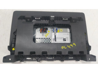 Дисплей    5FA919606B041, 5FA919606B   Cupra Leon