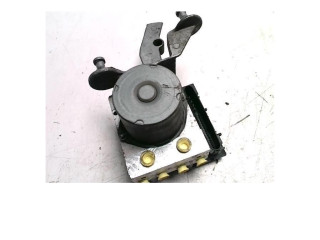 Блок АБС 0044315212, 0044315212 Mercedes-Benz A W169 2004 - 2012 года