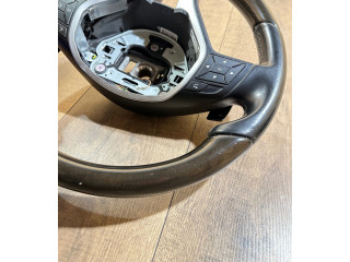 Руль Mercedes-Benz CLS C218 X218  2011 - 2017 года A2184602718, 307801898162      