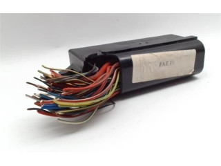 Pojistková skříňka Řídící jednotka BSM 6R0937548F Seat Ibiza IV (6J,6P) 2014