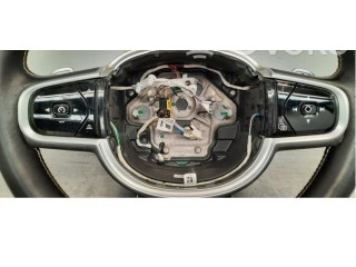 Руль Volvo XC90  2014 -  года 32227373      