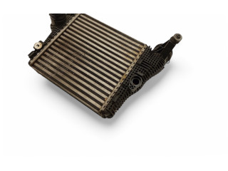 Интеркулер 95B145804B Porsche Macan (95B)