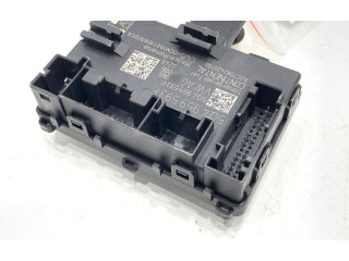 Блок управления 5Q4959593F Skoda Karoq