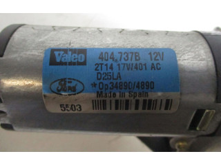 Моторчик заднего дворника 2T1417W401AC    Ford Transit -  Tourneo Connect