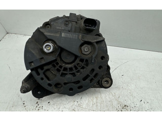 Генератор 03C903023A, 0124525093 Skoda Octavia Mk2 (1Z)