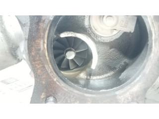 Турбина Audi A4 S4 B7 8E 8H 2.0 06D145701H, 710022617 для двигателя BWE для двигателя Nr.549