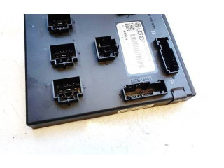 Блок комфорта 4h0907063bp, 4h0907063   Audi A7 S7 4G   