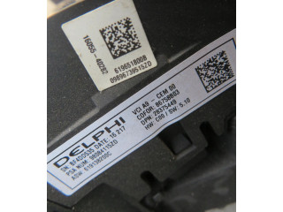 Руль Peugeot 2008 I 2013 - 2019 года 98084115ZD