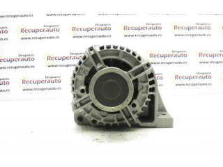 Генератор    Volvo V70      