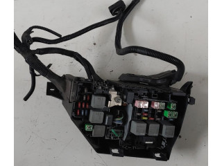 Блок предохранителей QXWB Ford Galaxy