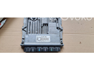 Řídící jednotka 06M907309H, 0261S18085 Audi RS5 2021