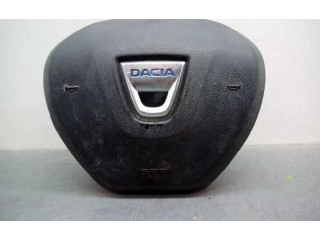 Подушка безопасности водителя 985701142R Dacia Dokker
