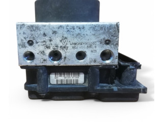 Блок АБС 0265800519, 0265800519 Renault Megane II 2006 - 2008 года
