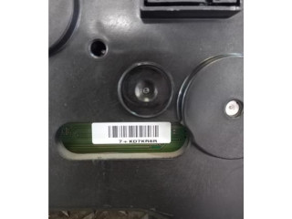 Přístrojová deska Fiat Punto (199) 2016 77359