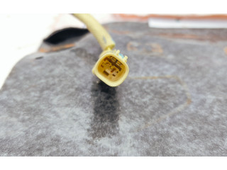 Подушка безопасности в сиденье GA72000211   Subaru Outback (BS)