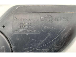 Zpětné zrcátko Nissan Pixo 2009