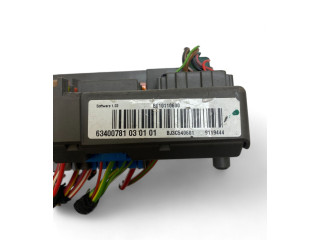 Блок предохранителей 9119444 BMW 1 E81 E87