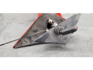 Зеркало электрическое Mazda 323 1990 - 1994 года