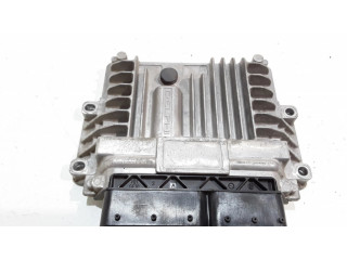 Блок управления двигателя A6645406532, 28075098 SsangYong Actyon