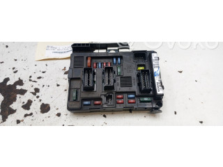 Модуль управления BSM 9650618380   Citroen C2    