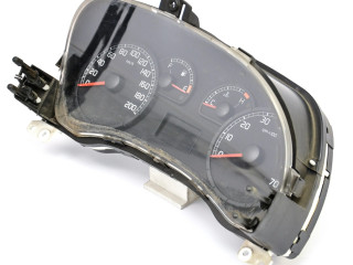 Přístrojová deska Fiat Doblo 2004 51750750, 555000460102