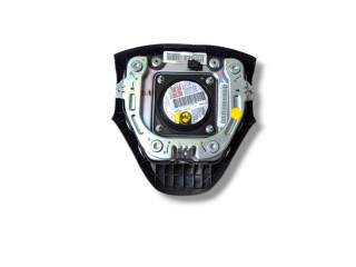 Подушка безопасности водителя LG1T1930190, 569001G250VA   KIA Rio