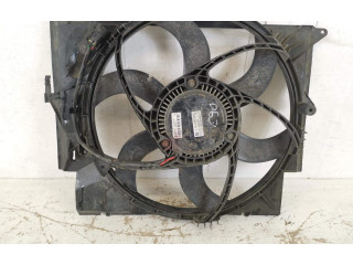 Вентилятор радиатора 17427788906 BMW 3 E90 E91