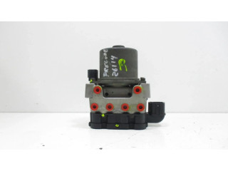 Блок АБС S280355 Honda Prelude 1983-1984 года