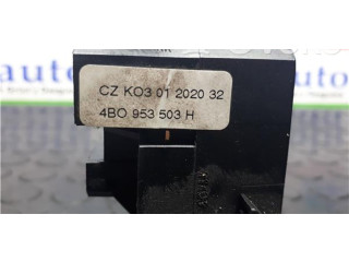 Ручка стеклоочистителей 4B0953503H   Volkswagen PASSAT B5