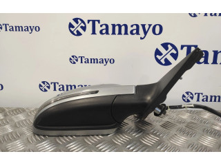 Зеркало электрическое Audi A4 Allroad - года