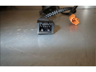 Подрулевой шлейф SRS 4112X7 Citroen Xantia